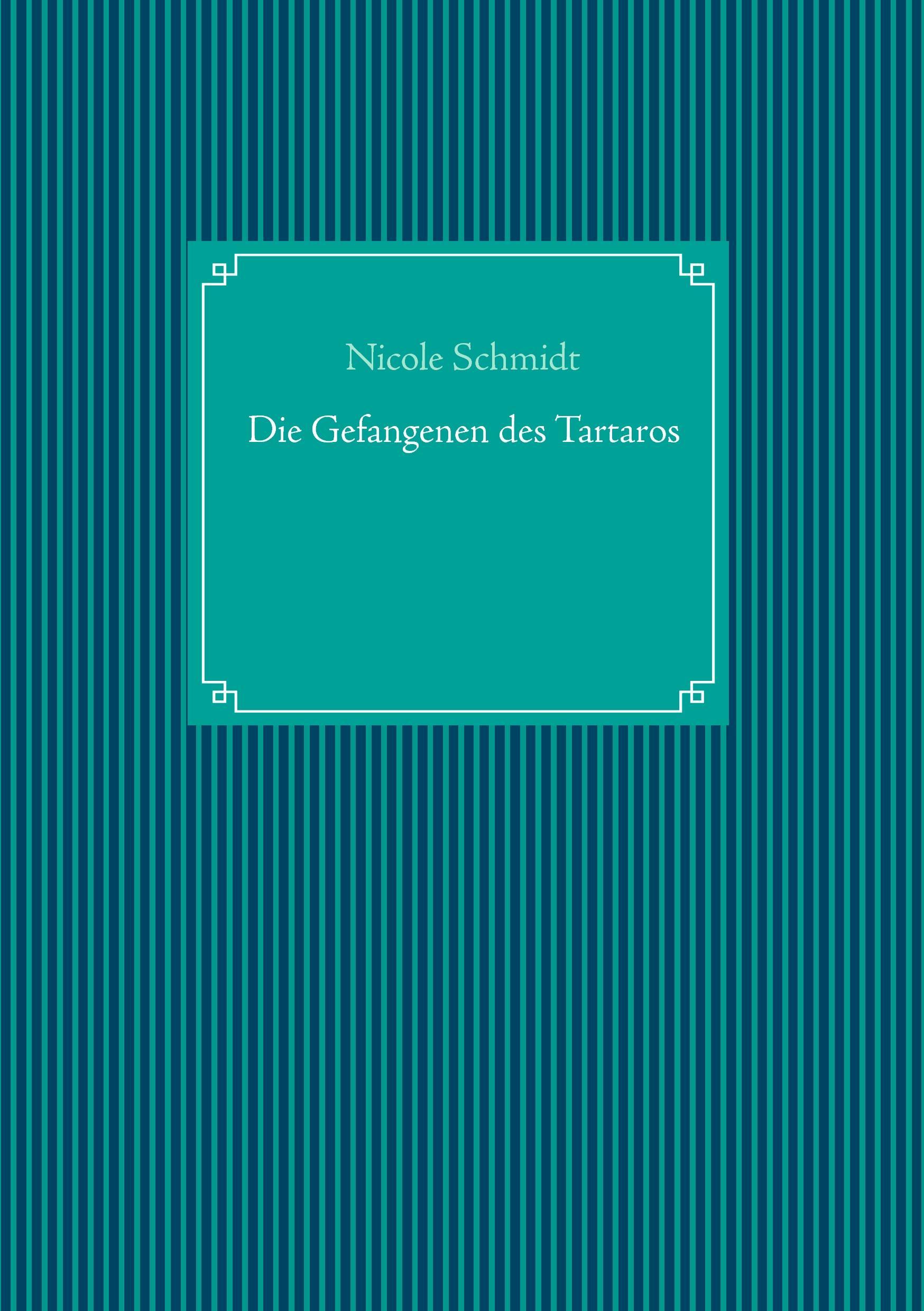 Die Gefangenen des Tartaros