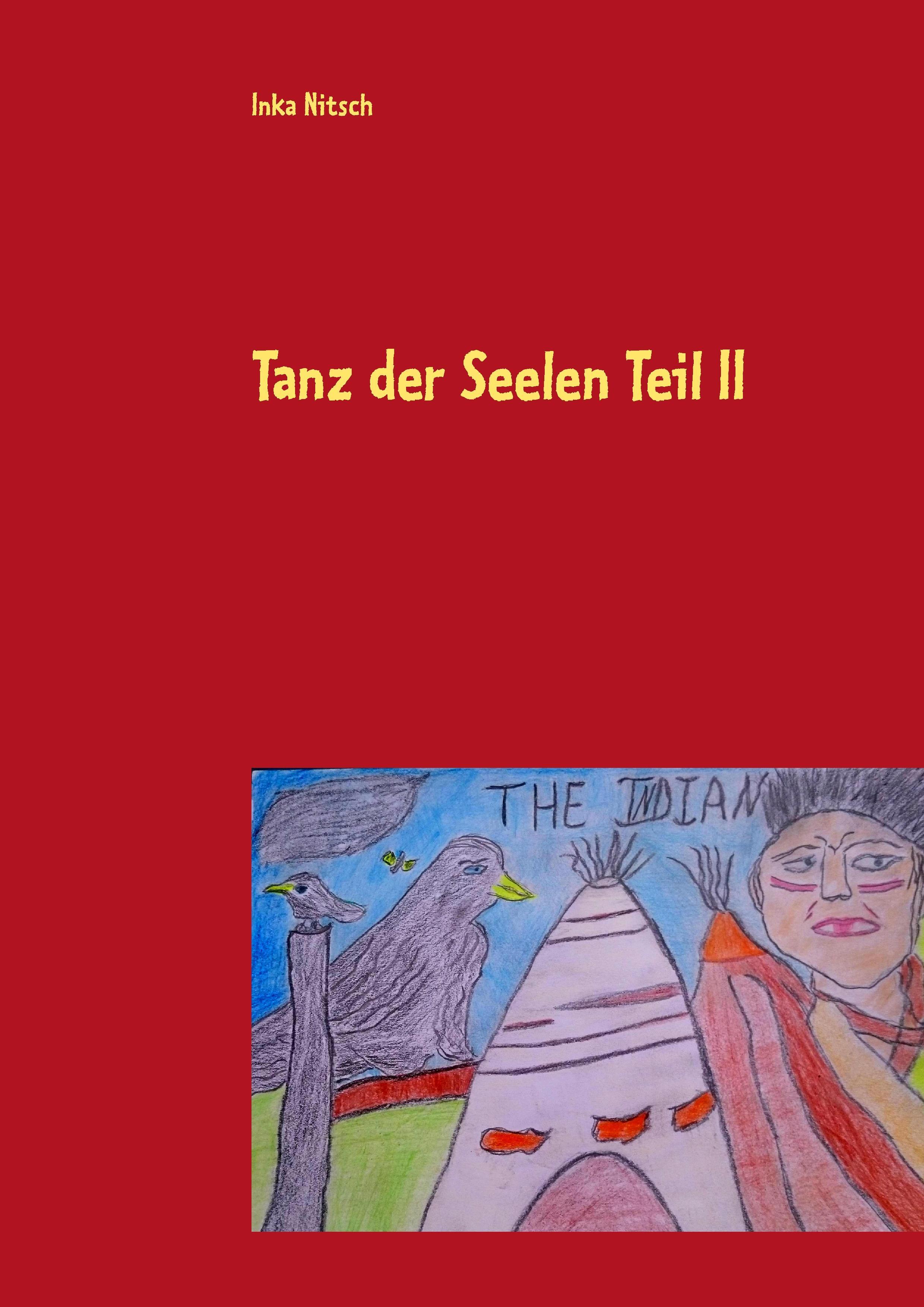 Tanz der Seelen Teil II