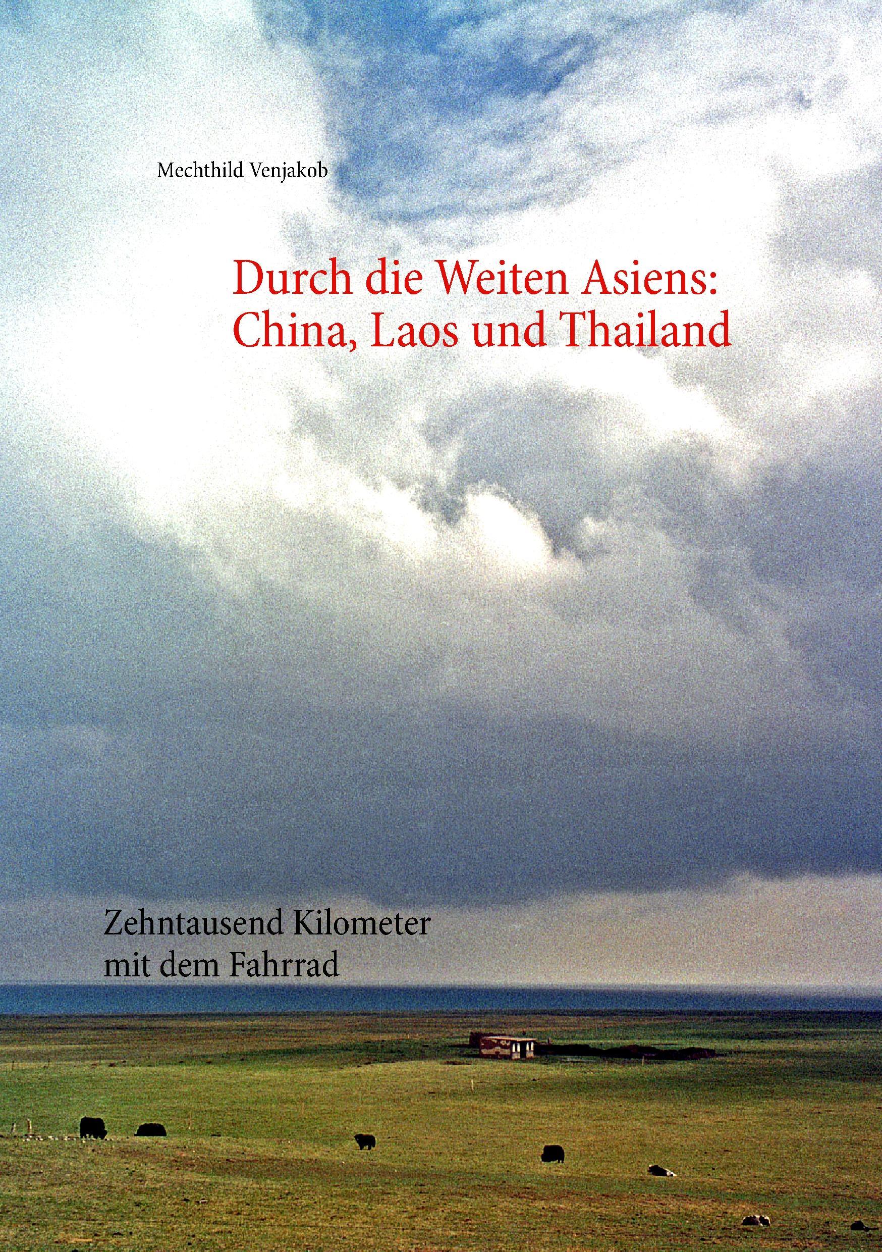 Durch die Weiten Asiens