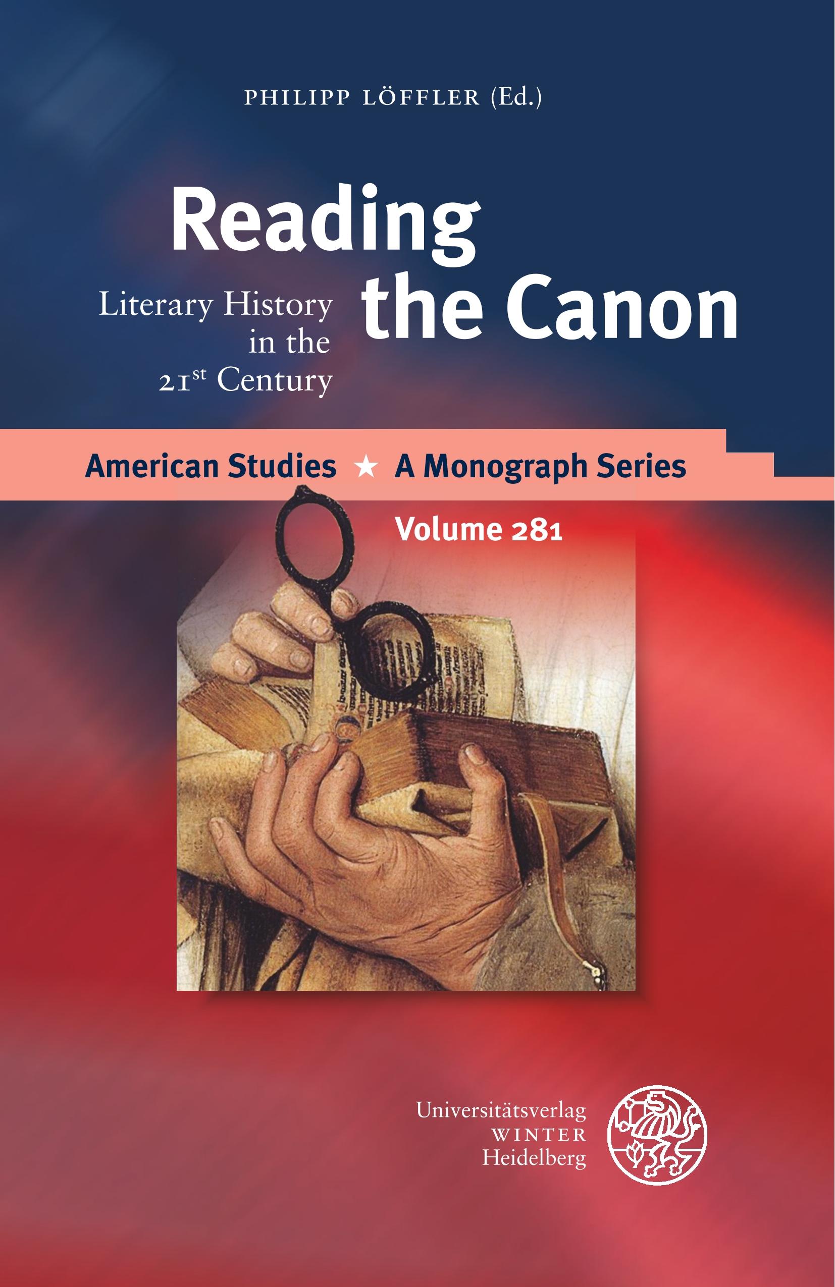 Reading the Canon