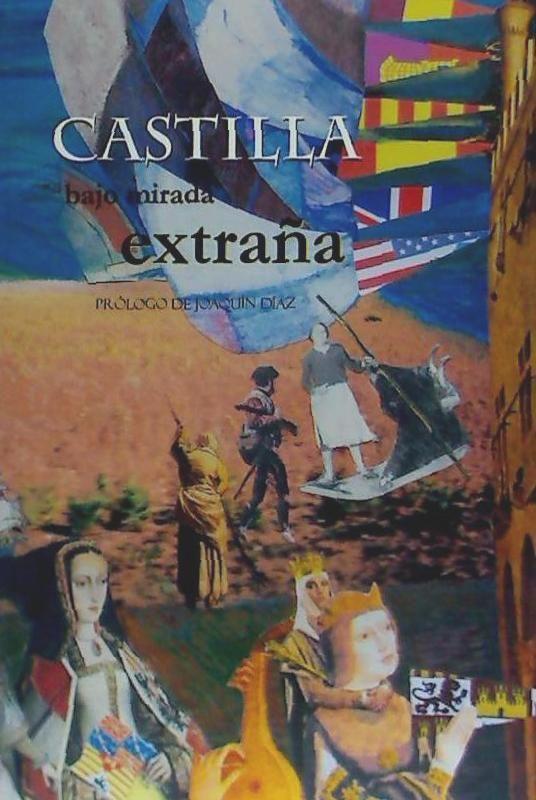 Castilla bajo mirada extraña