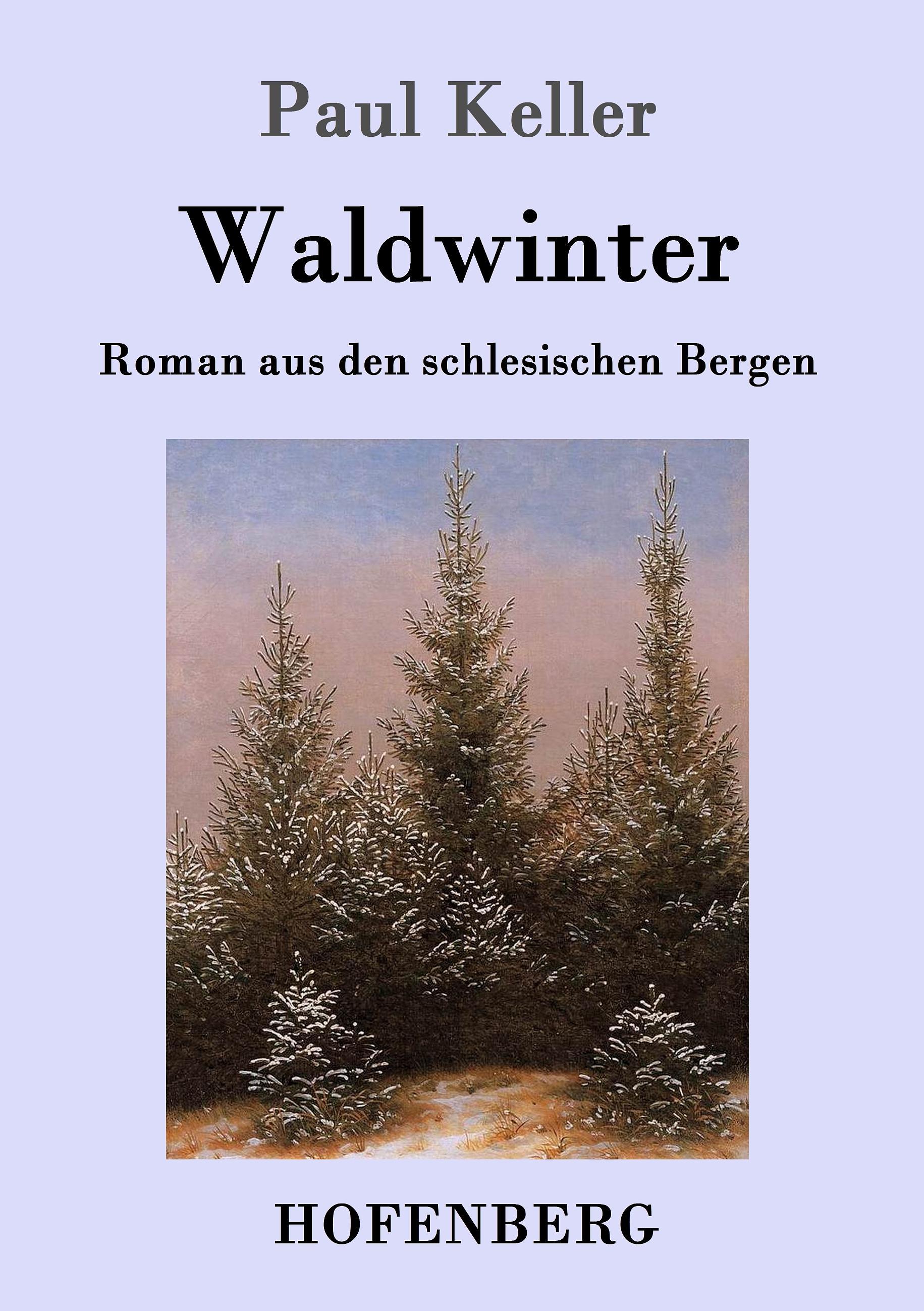 Waldwinter