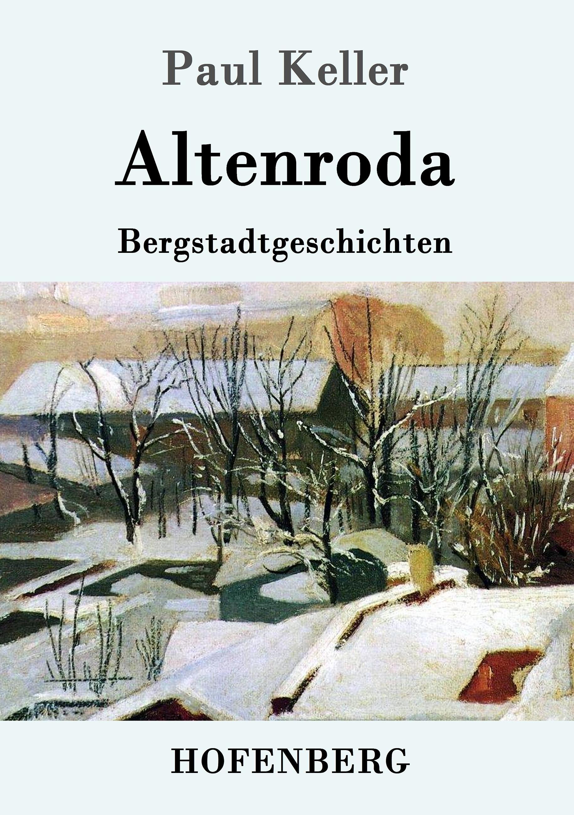 Altenroda