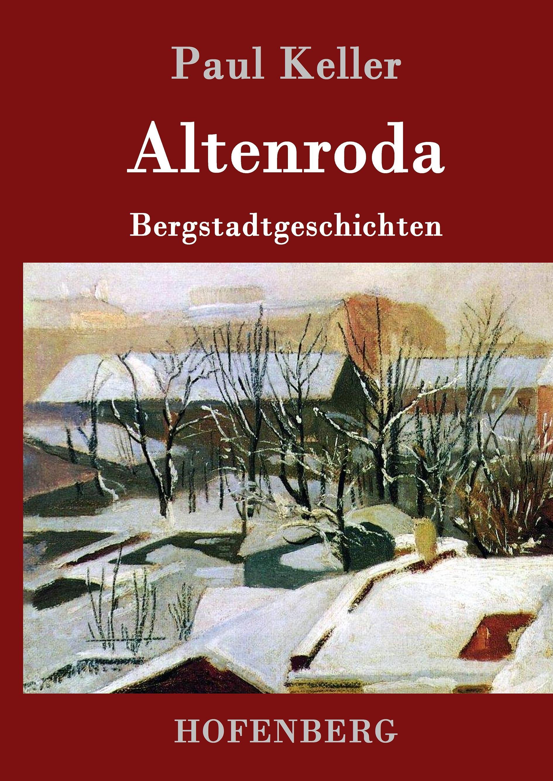 Altenroda