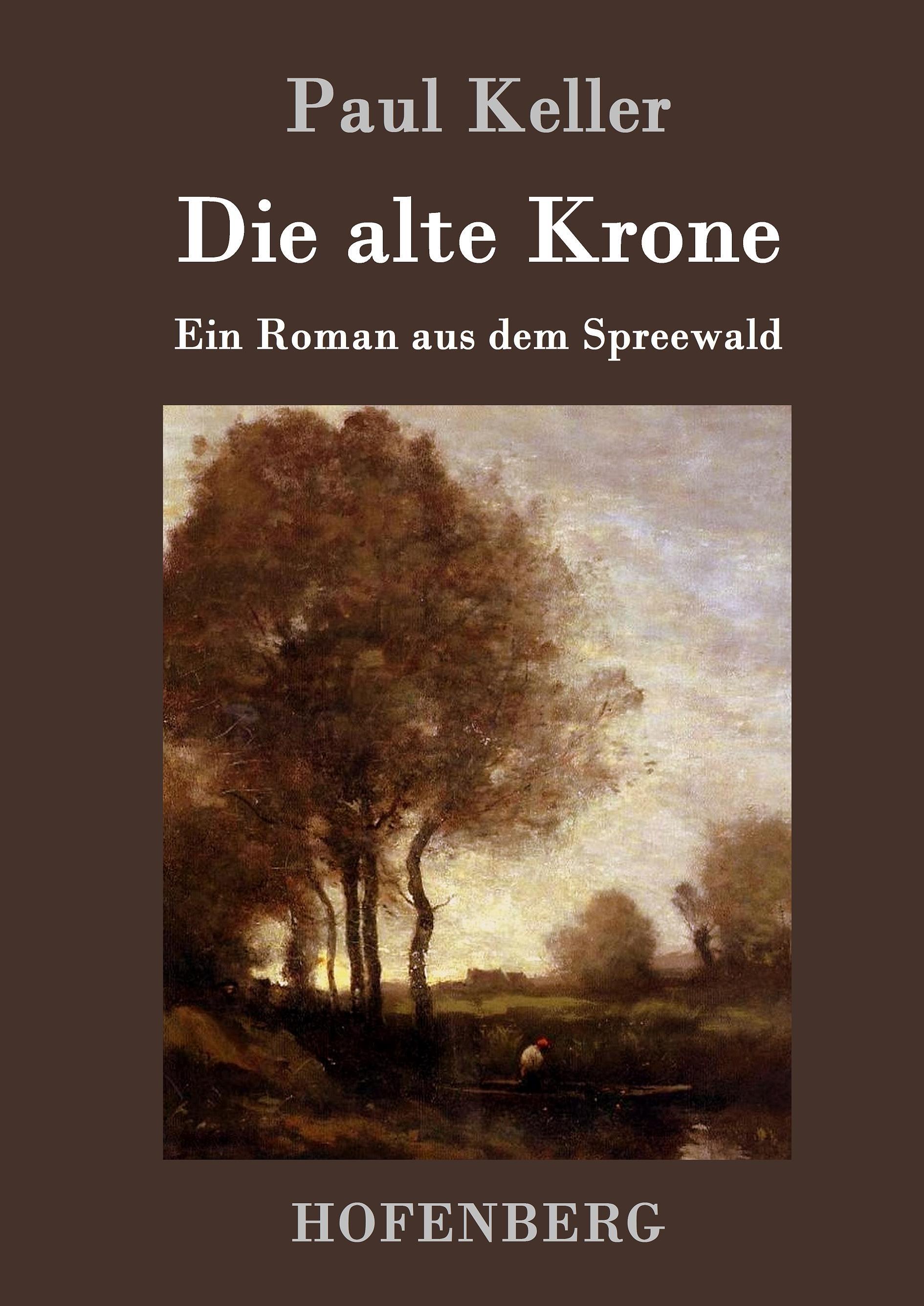 Die alte Krone