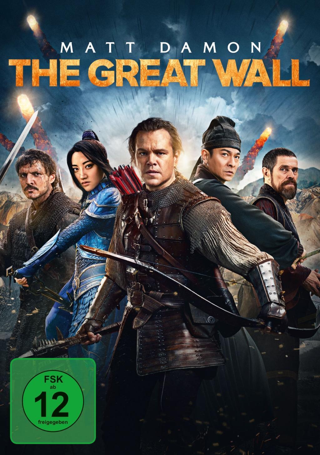 The Great Wall