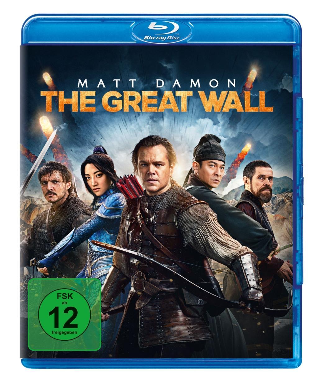 The Great Wall