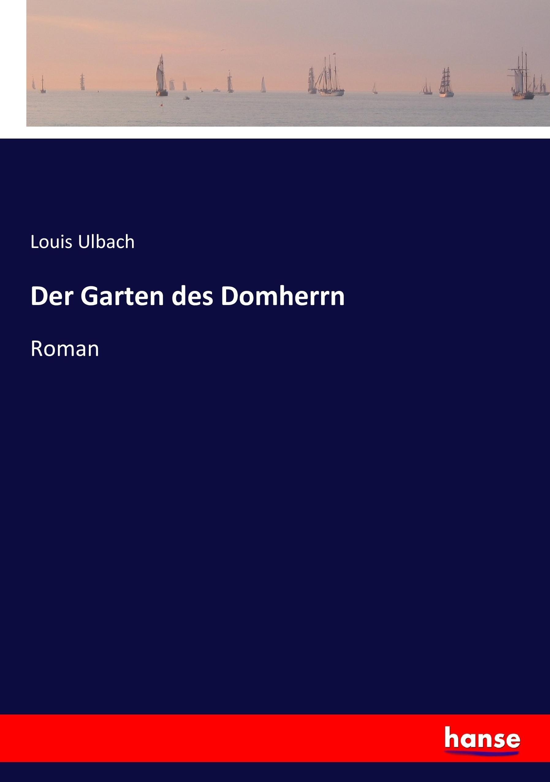 Der Garten des Domherrn