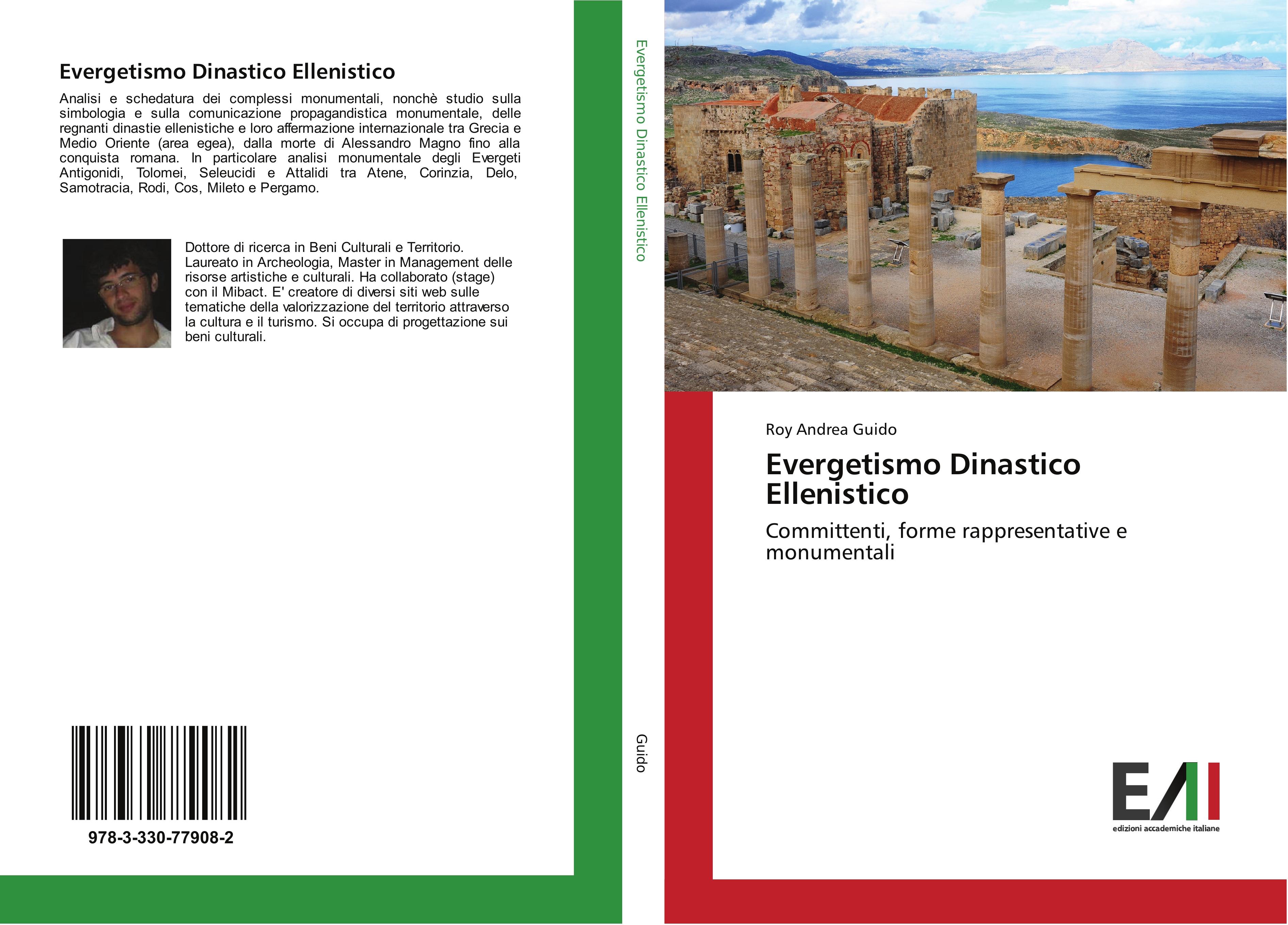 Evergetismo Dinastico Ellenistico