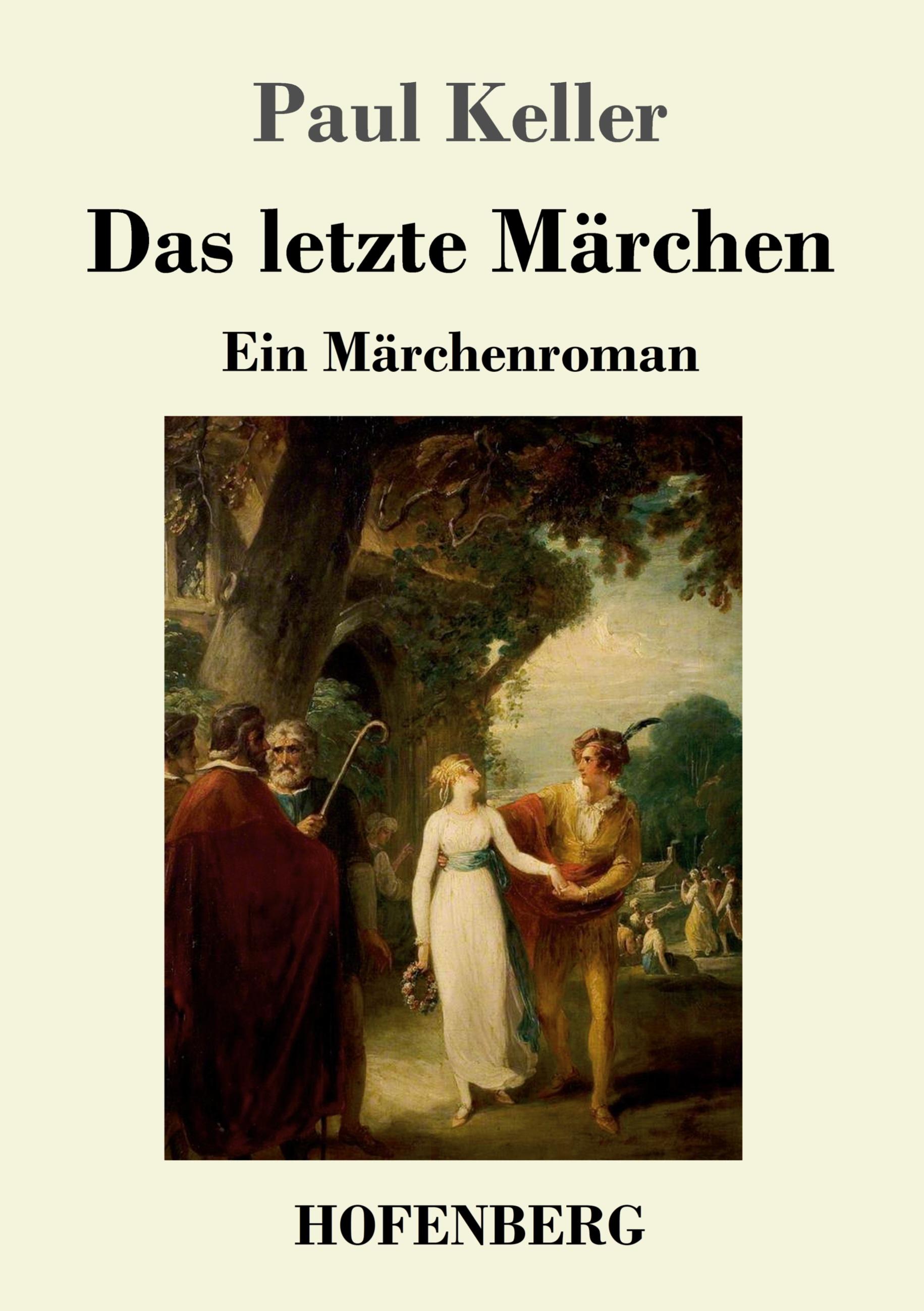 Das letzte Märchen