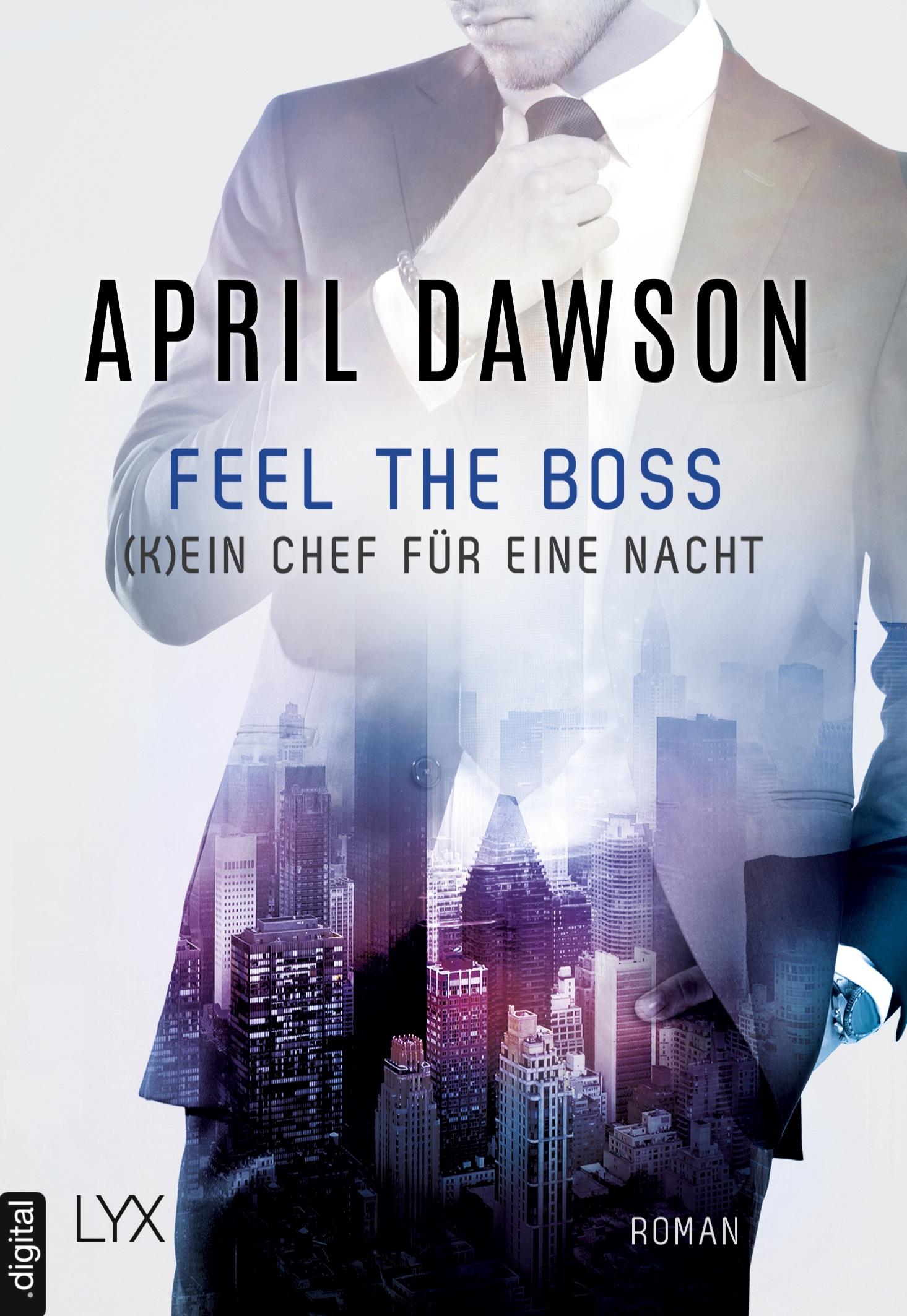 Feel the Boss - (K)ein Chef für eine Nacht