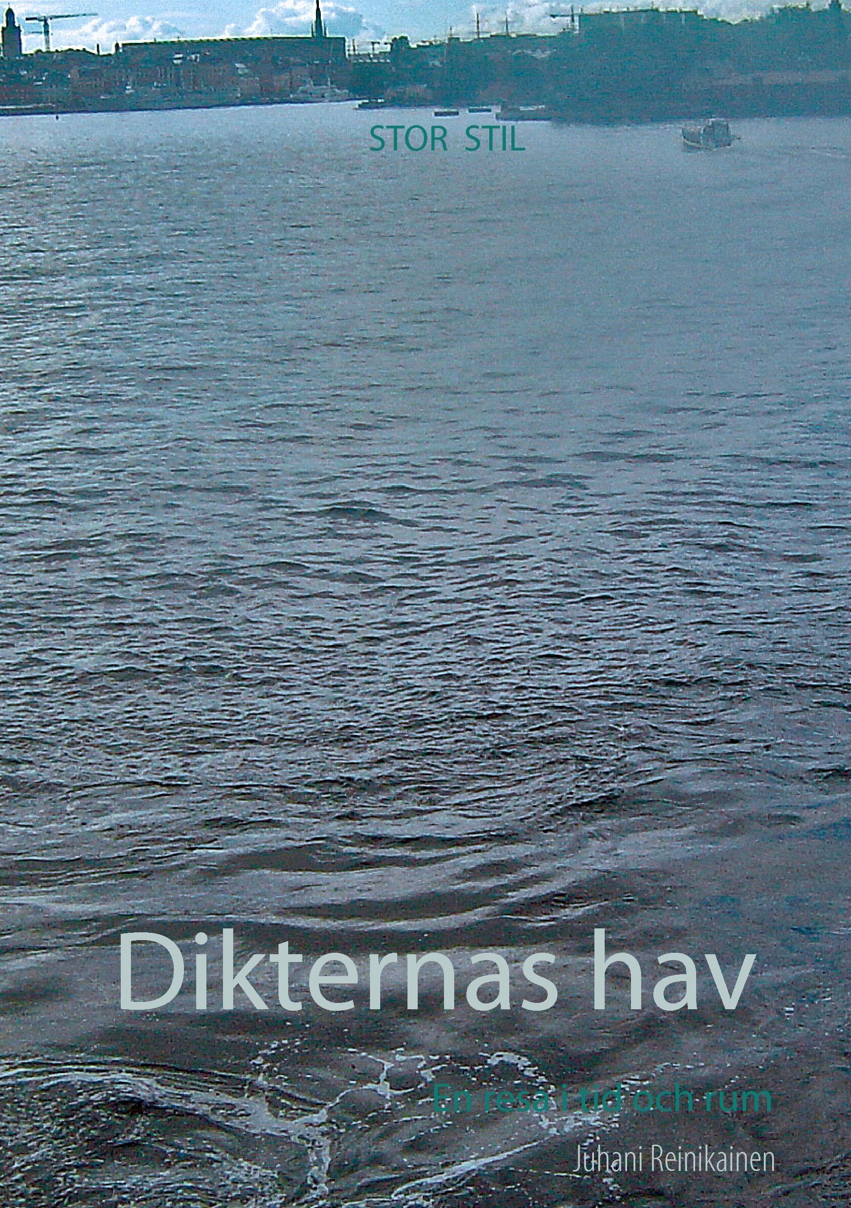 Dikternas hav