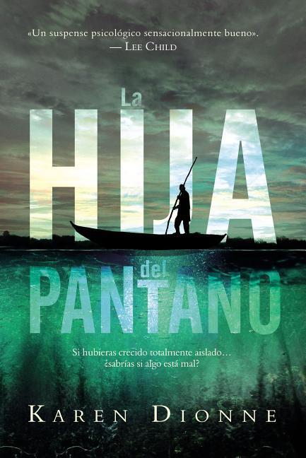 Hija del Pantano