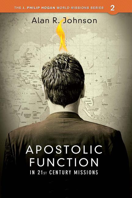 Apostolic function