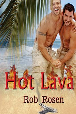 HOT LAVA