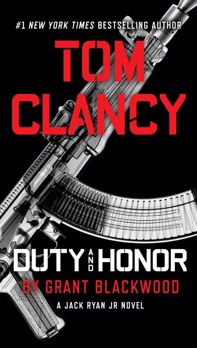 Tom Clancy Duty and Honor