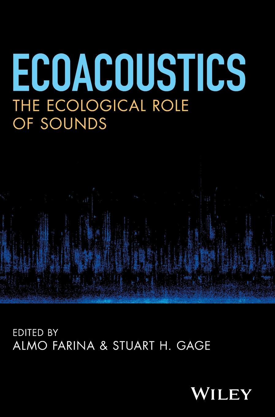 Ecoacoustics