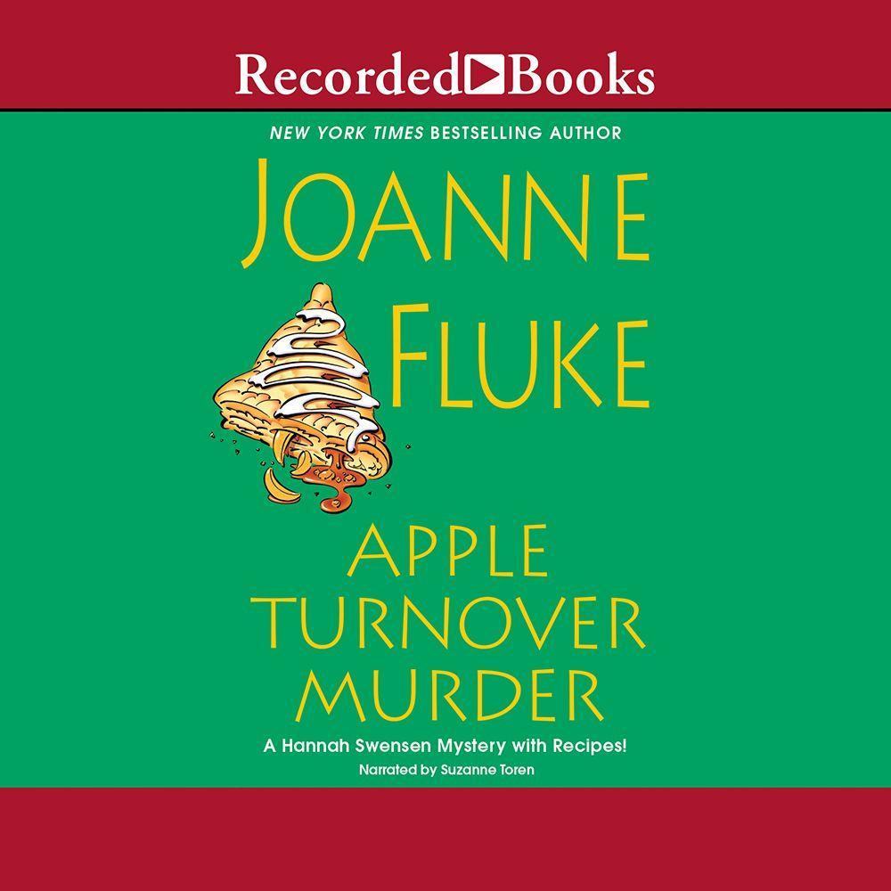 Apple Turnover Murder