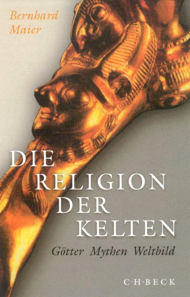 Die Religion der Kelten