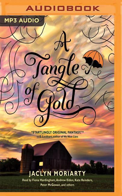 A Tangle of Gold