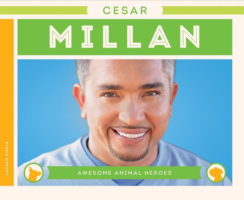 Cesar Millan