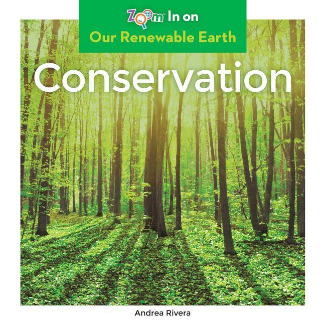 Conservation