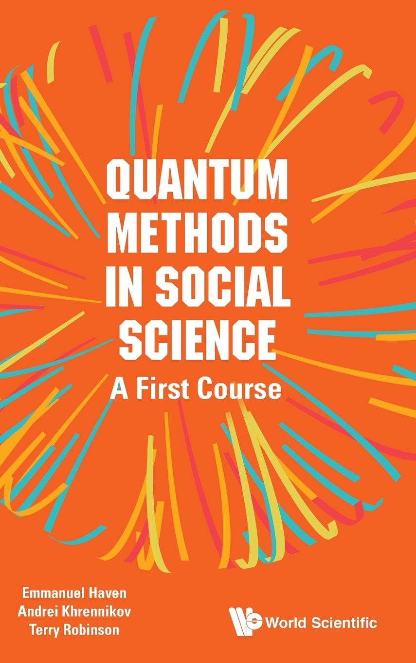 QUANTUM METHODS IN SOCIAL SCIENCE