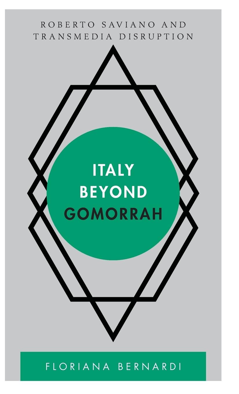 Italy beyond Gomorrah