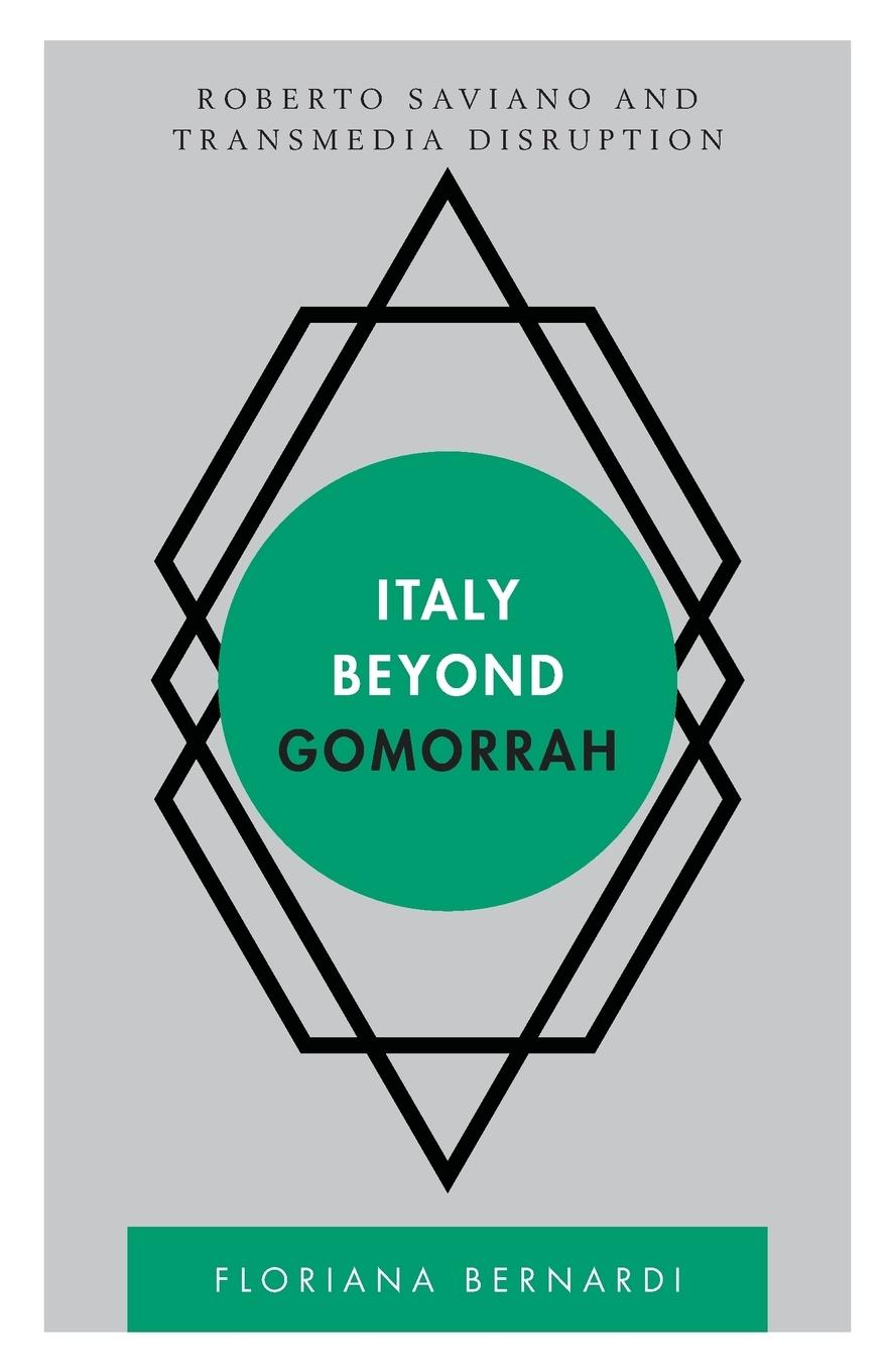 Italy beyond Gomorrah