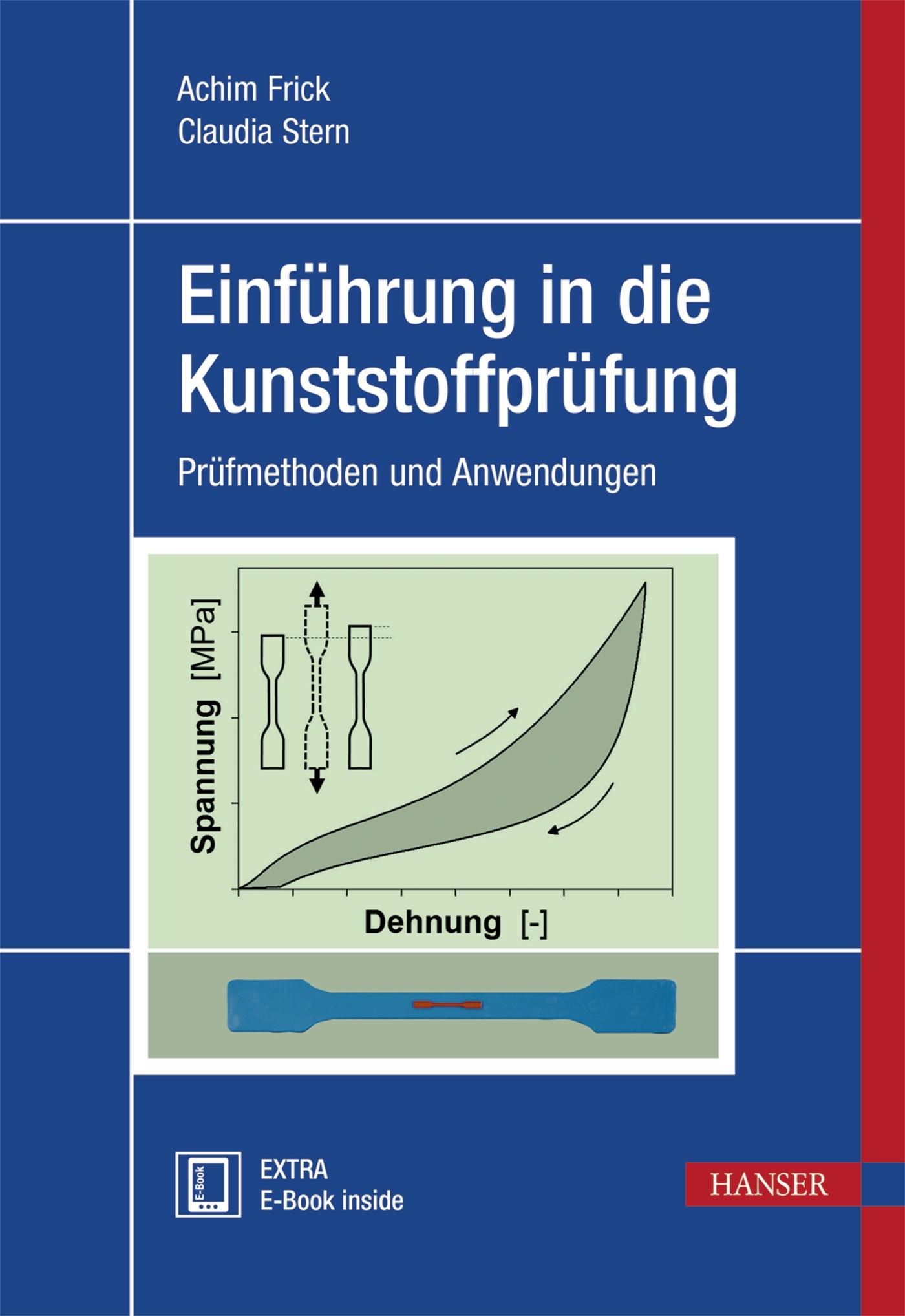 Einführung in die Kunststoffprüfung