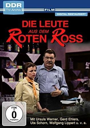 Die Leute aus dem Roten Ross