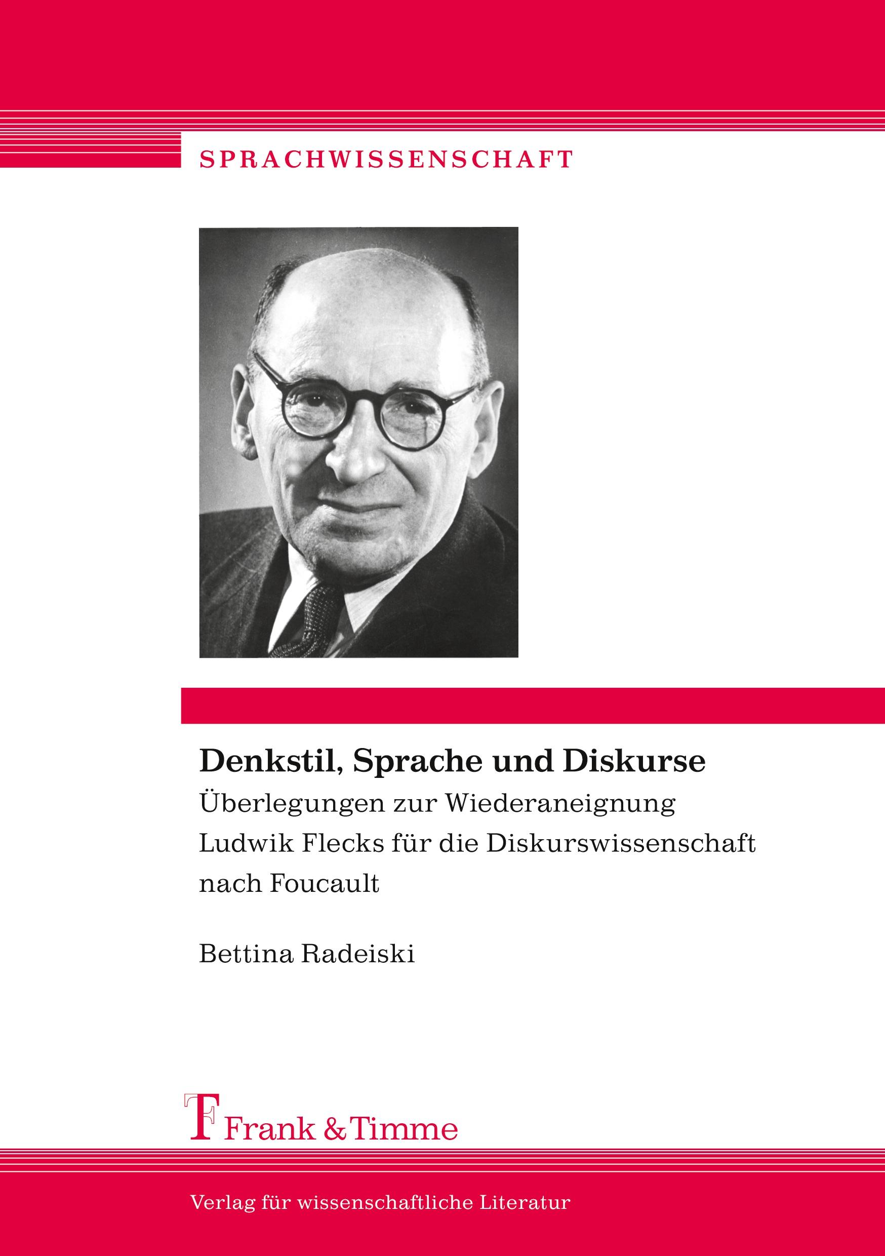 Denkstil, Sprache und Diskurse