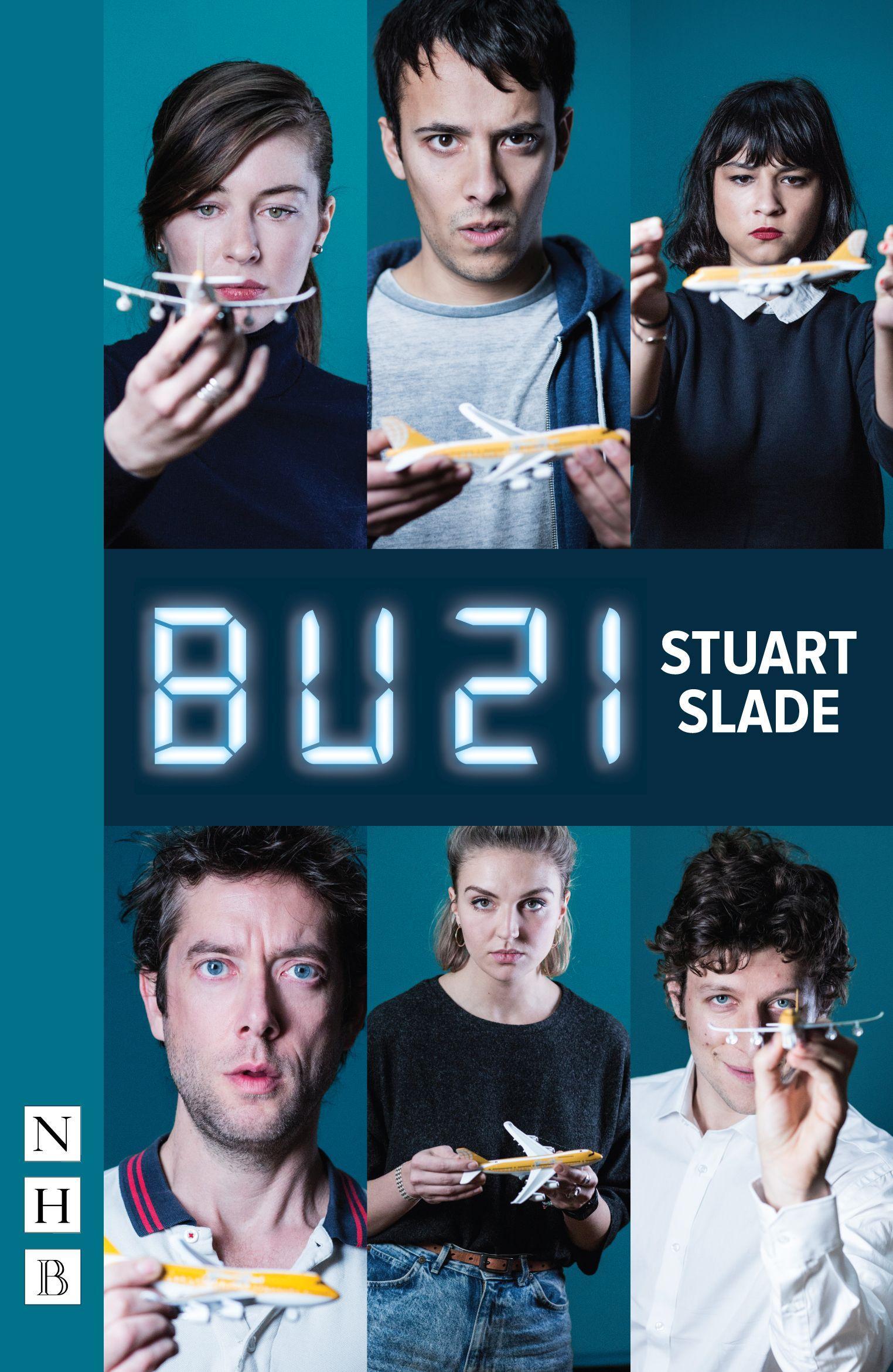 Bu21 (New Edition)