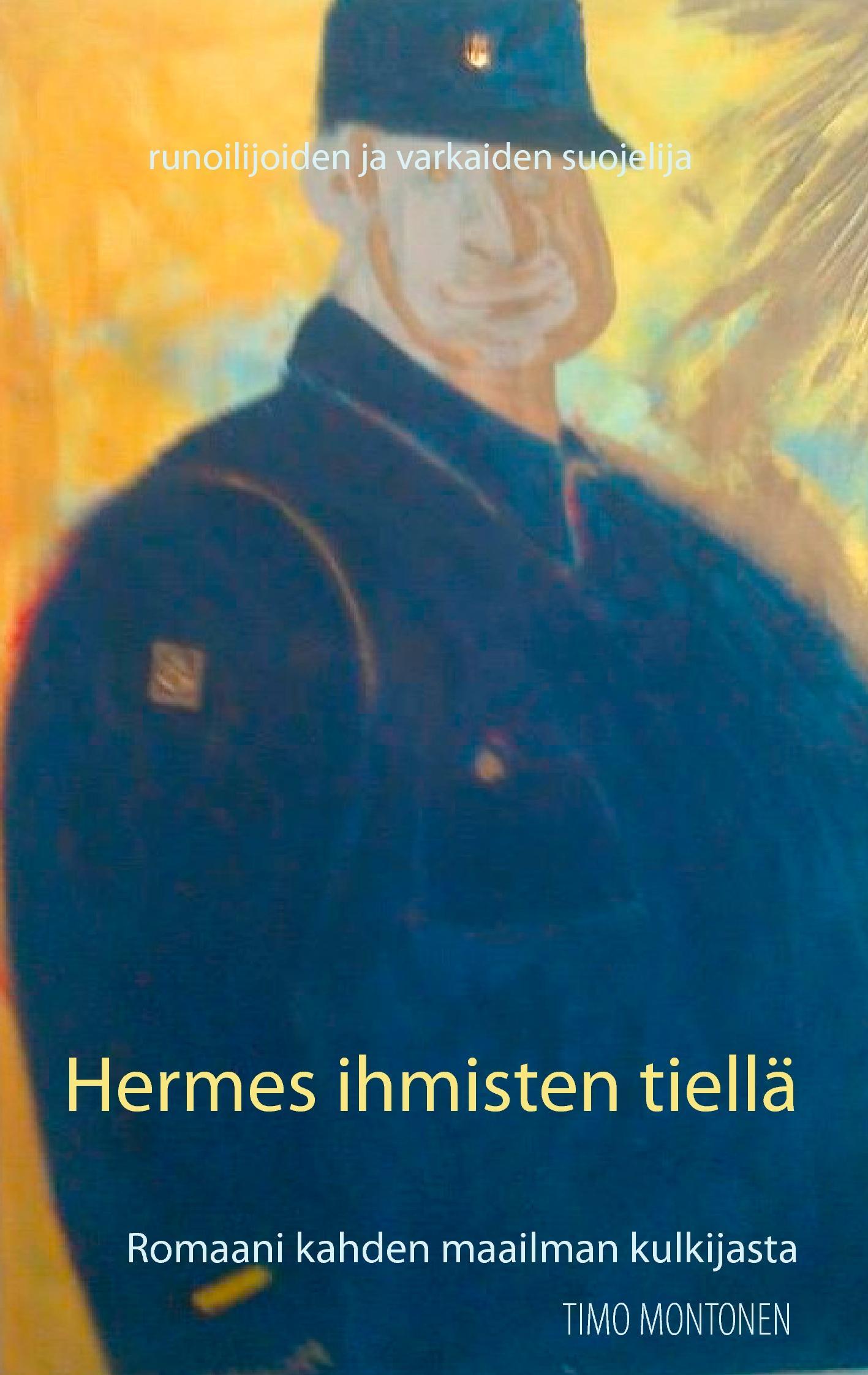 Hermes ihmisten tiellä