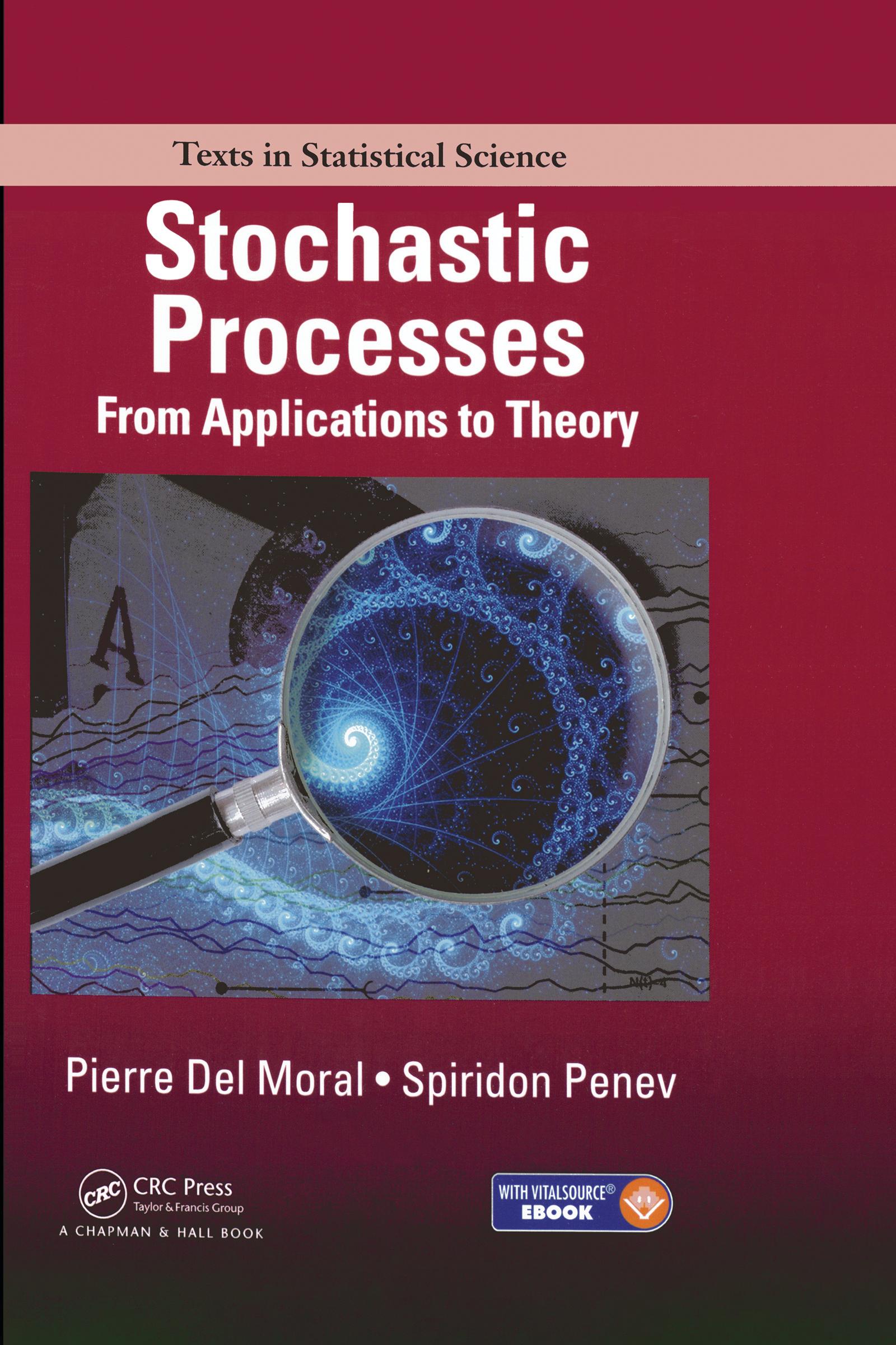 Stochastic Processes