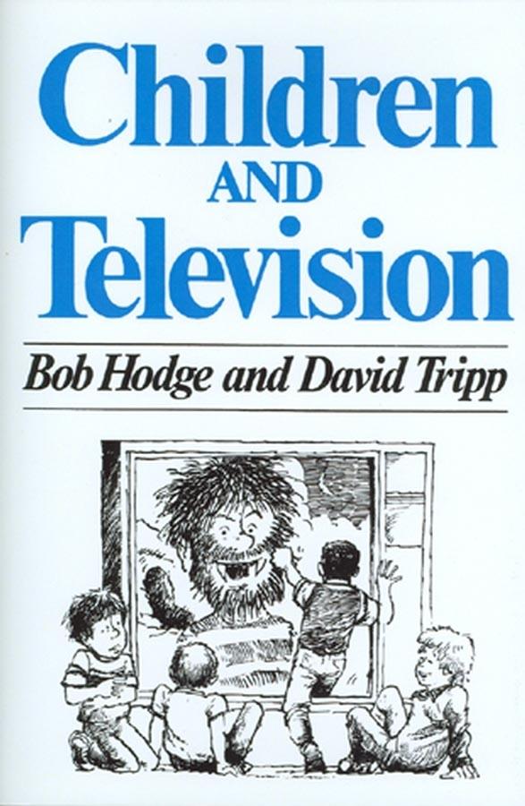 Children and Television