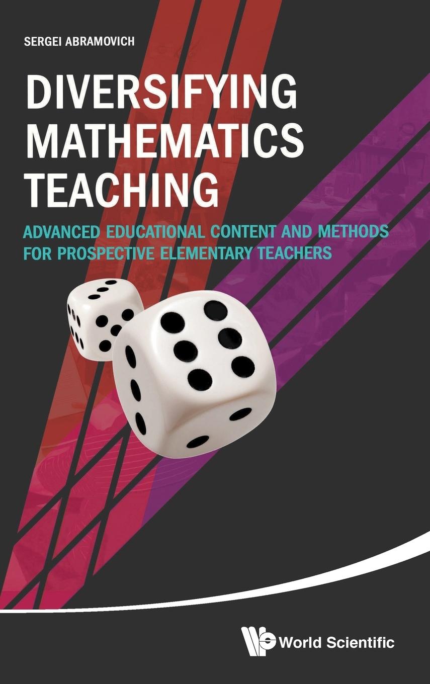 DIVERSIFYING MATHEMATICS TEACHING