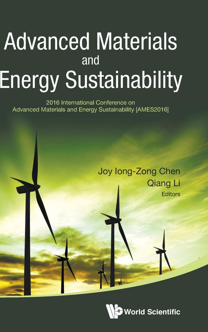 ADVANCED MATERIALS AND ENERGY SUSTAINABILITY (AMES2016)