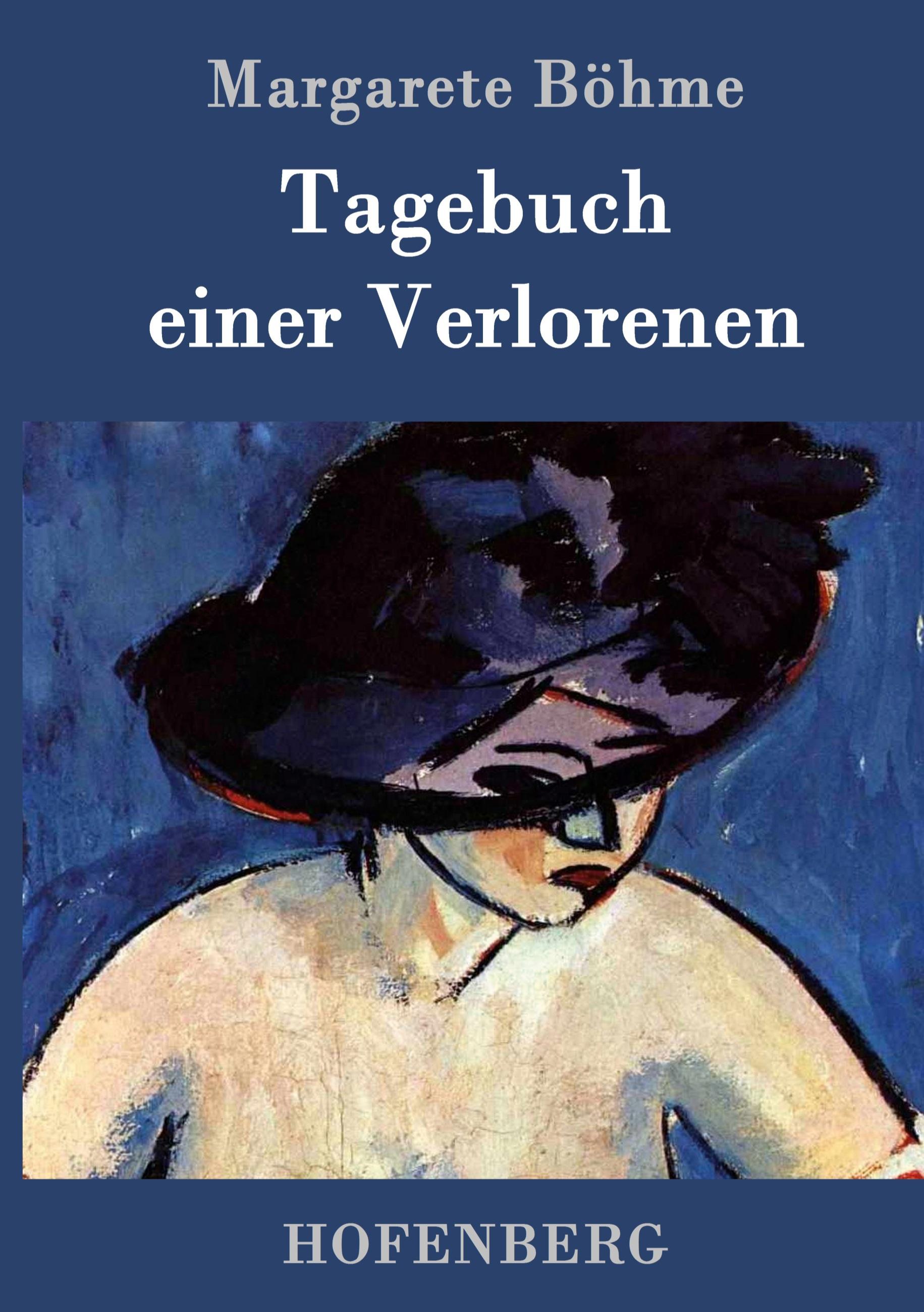 Tagebuch einer Verlorenen