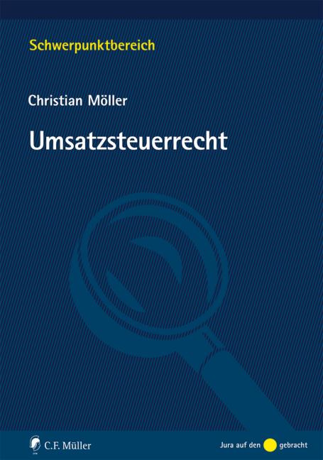 Umsatzsteuerrecht