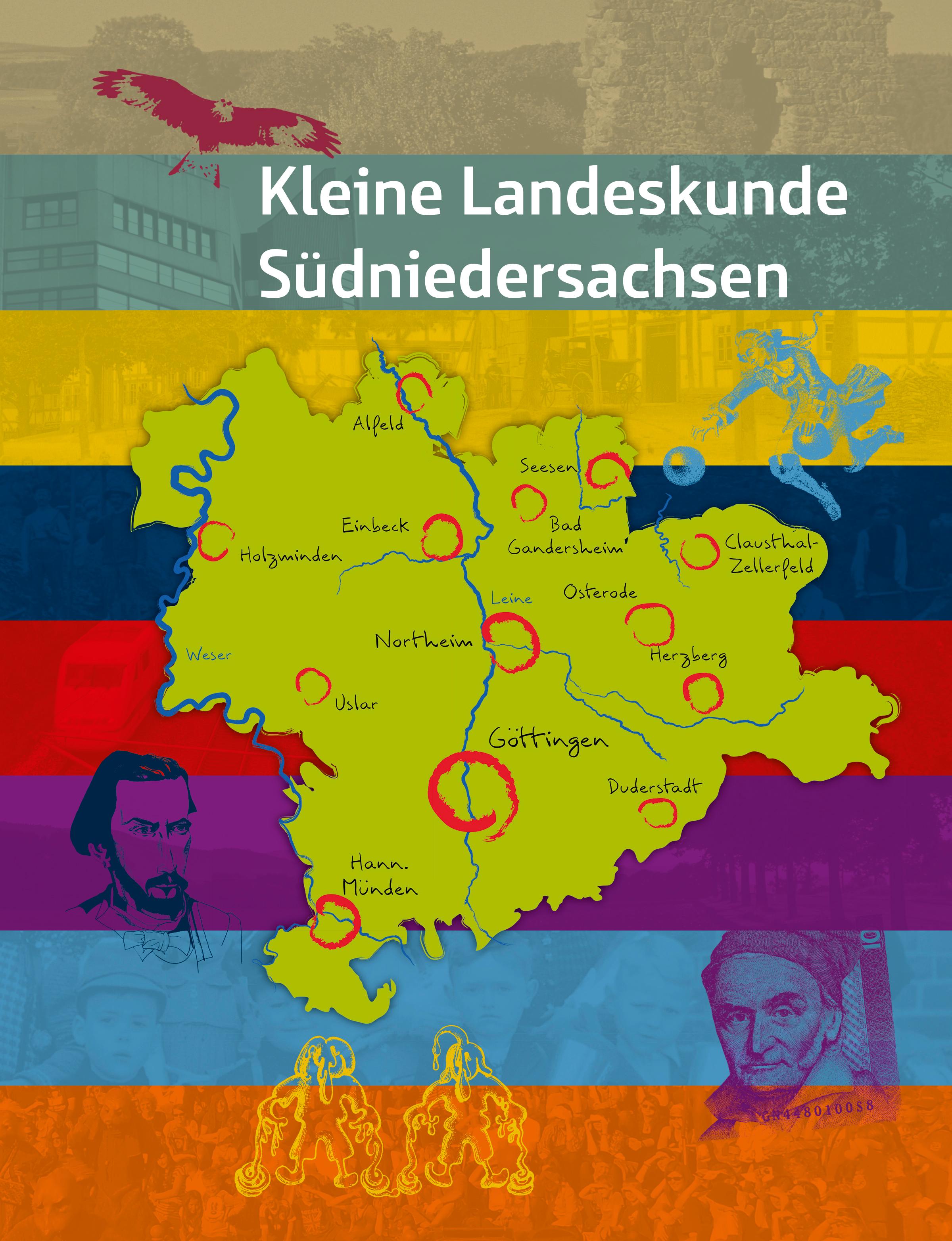 Kleine Landeskunde Südniedersachsen