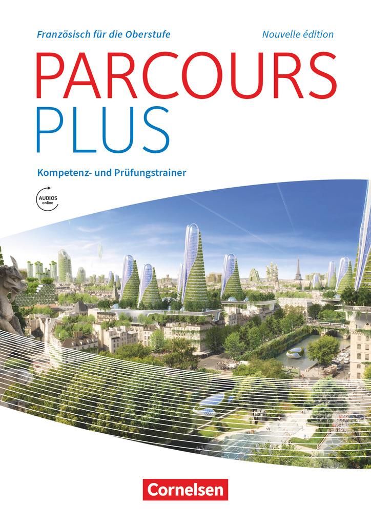 Parcours plus. Carnet d'activités