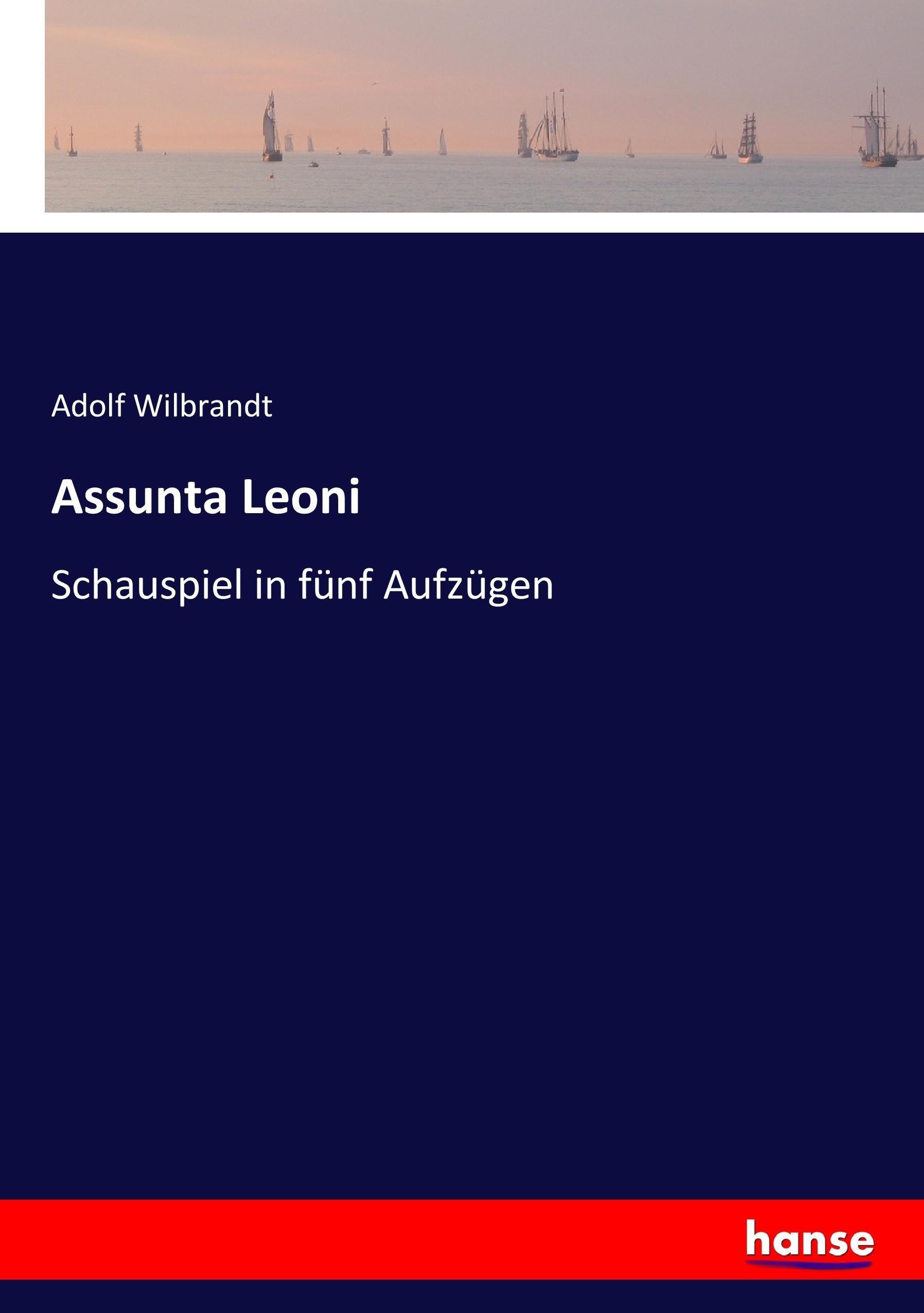 Assunta Leoni