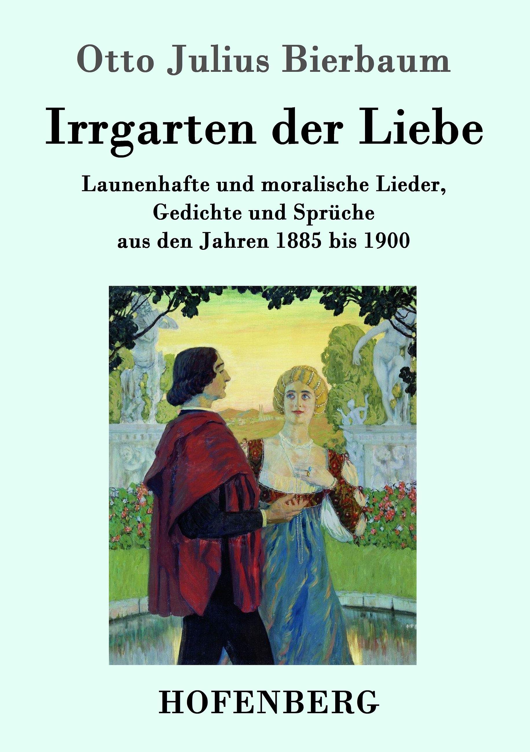 Irrgarten der Liebe