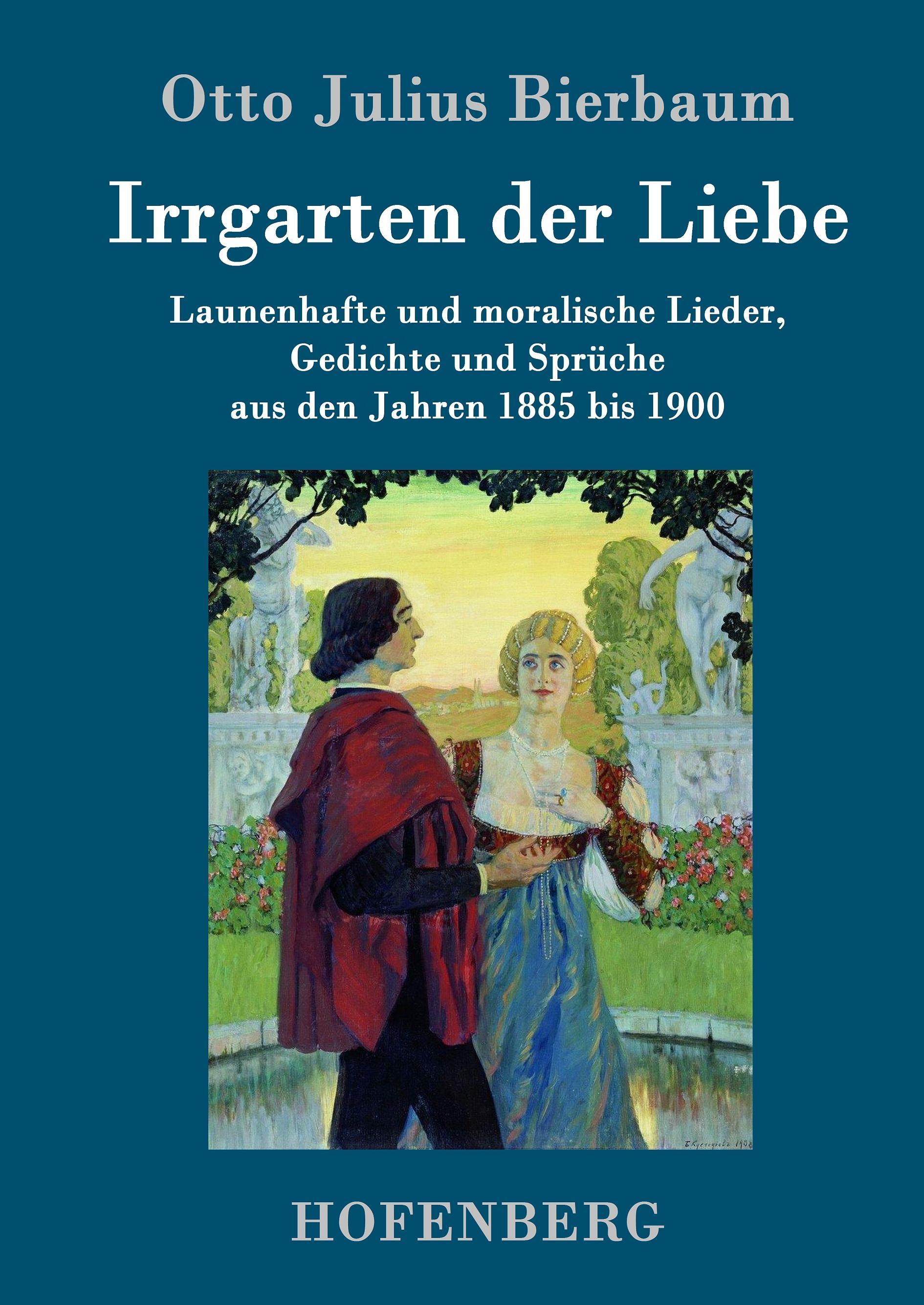 Irrgarten der Liebe