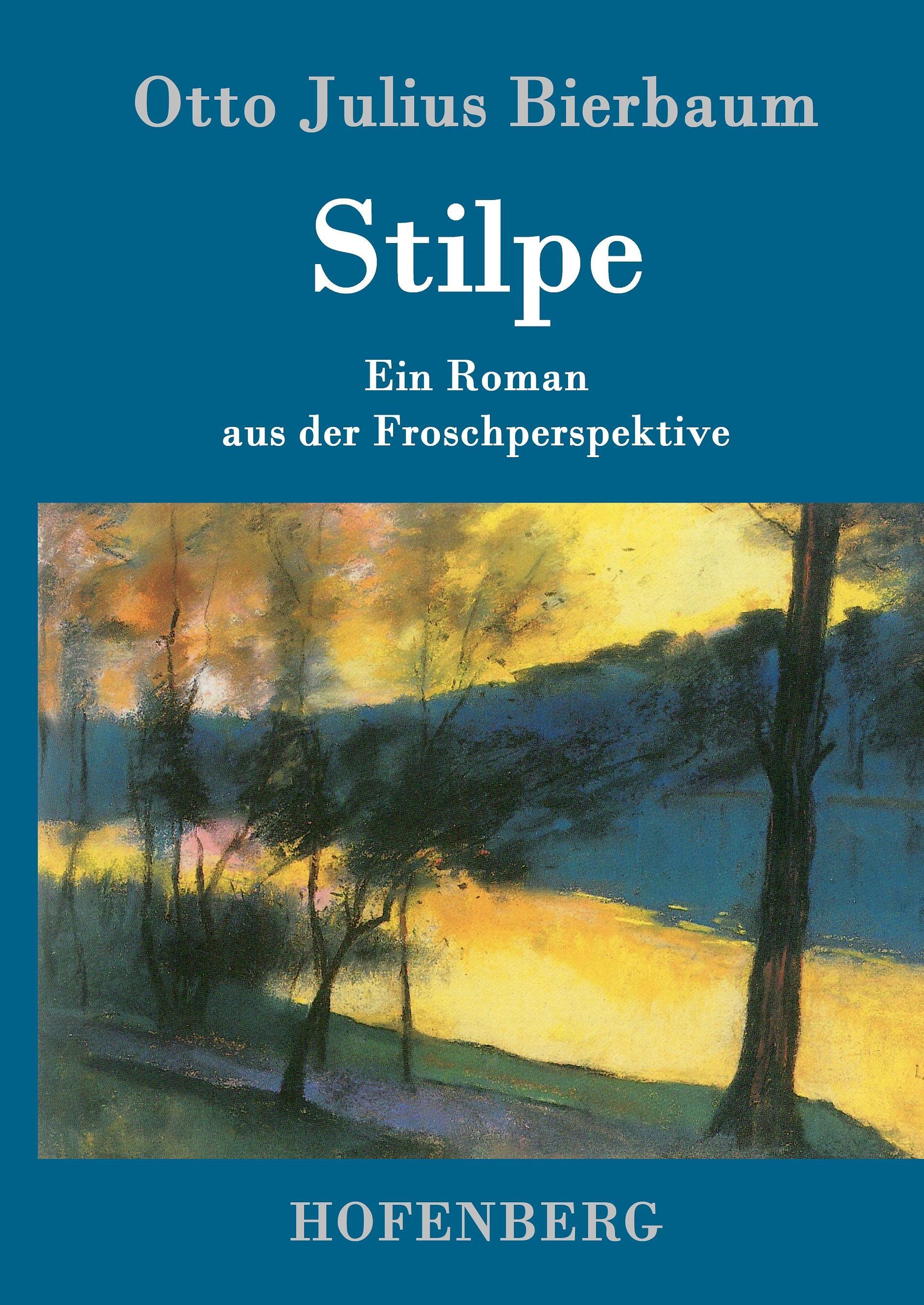 Stilpe