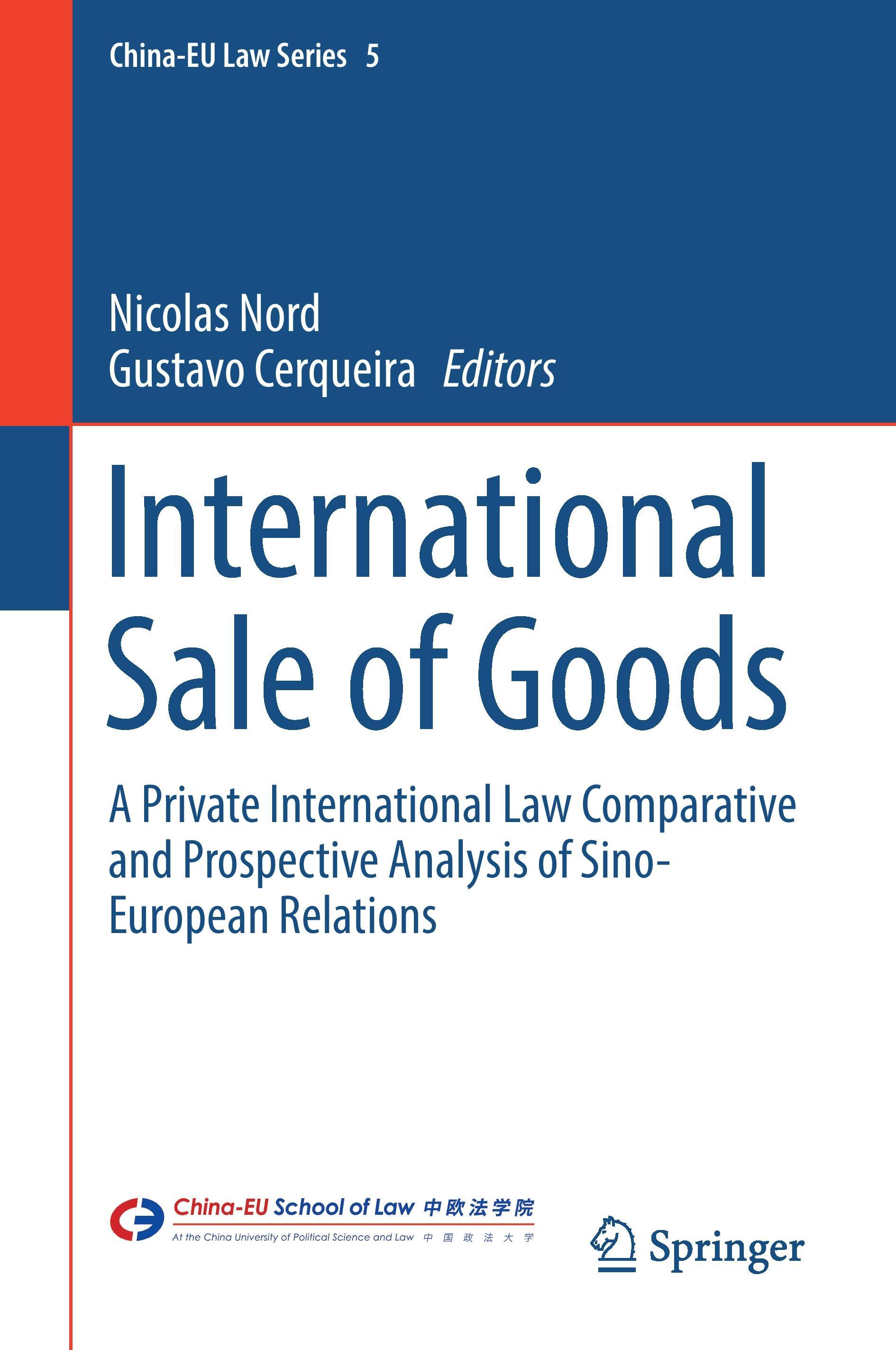 International Sale of Goods