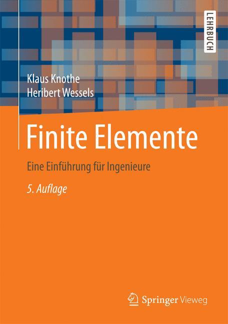 Finite Elemente