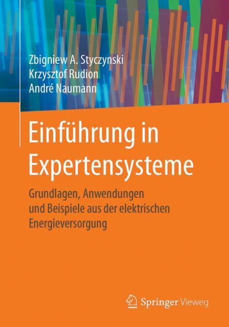 Einführung in Expertensysteme