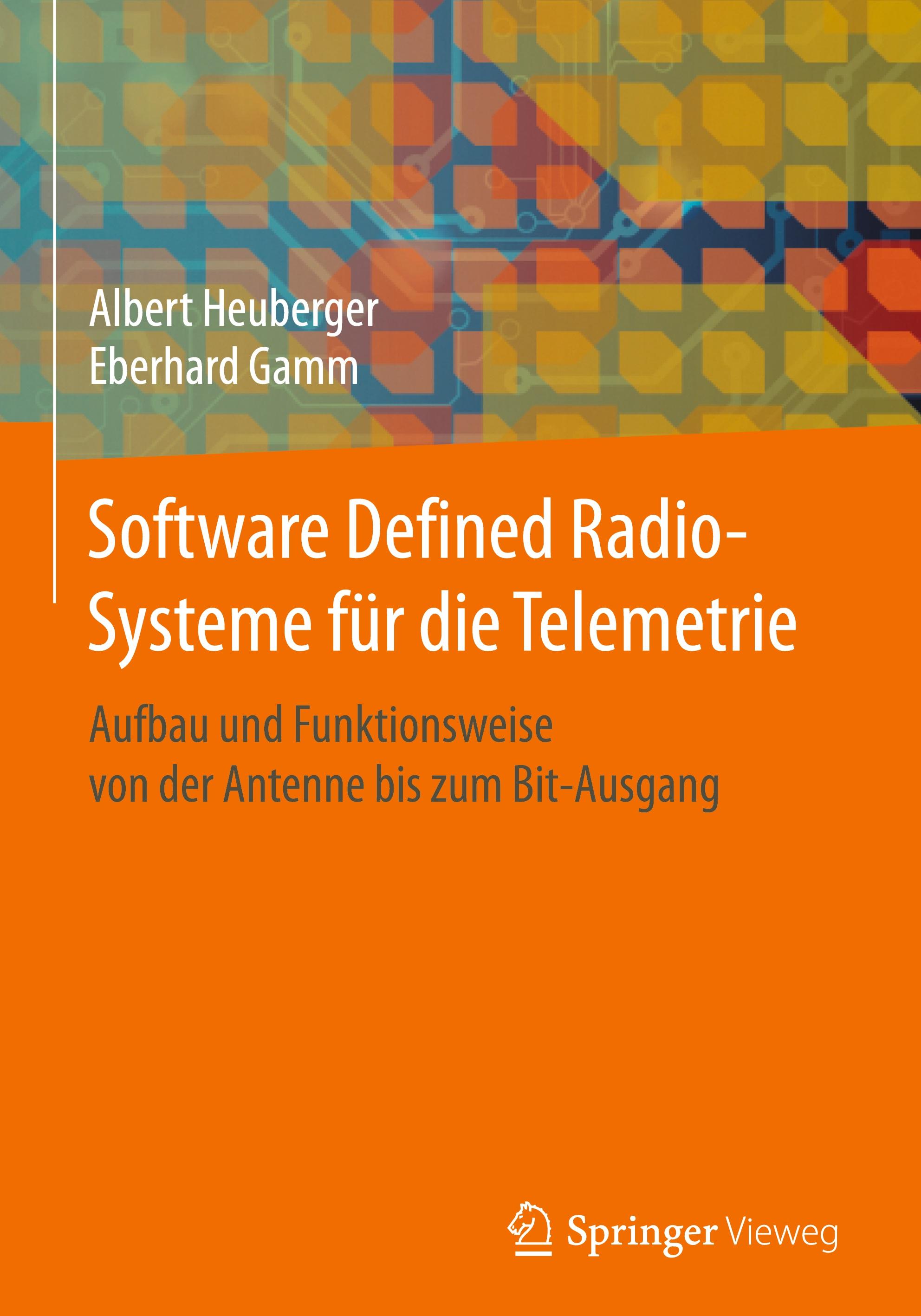 Software Defined Radio-Systeme für die Telemetrie